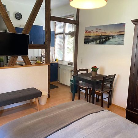 Ferienwohnung Casa Conti Гослар Экстерьер фото