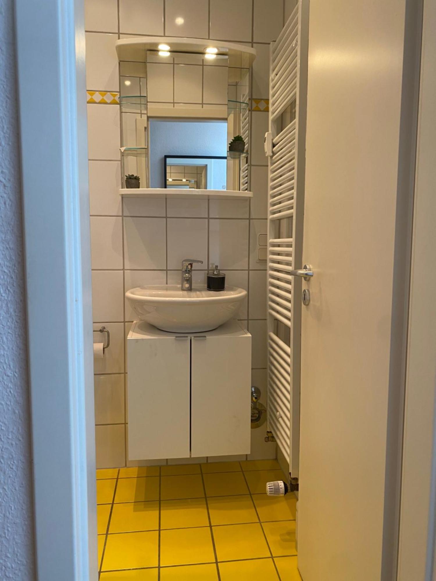 Ferienwohnung Casa Conti Гослар Экстерьер фото