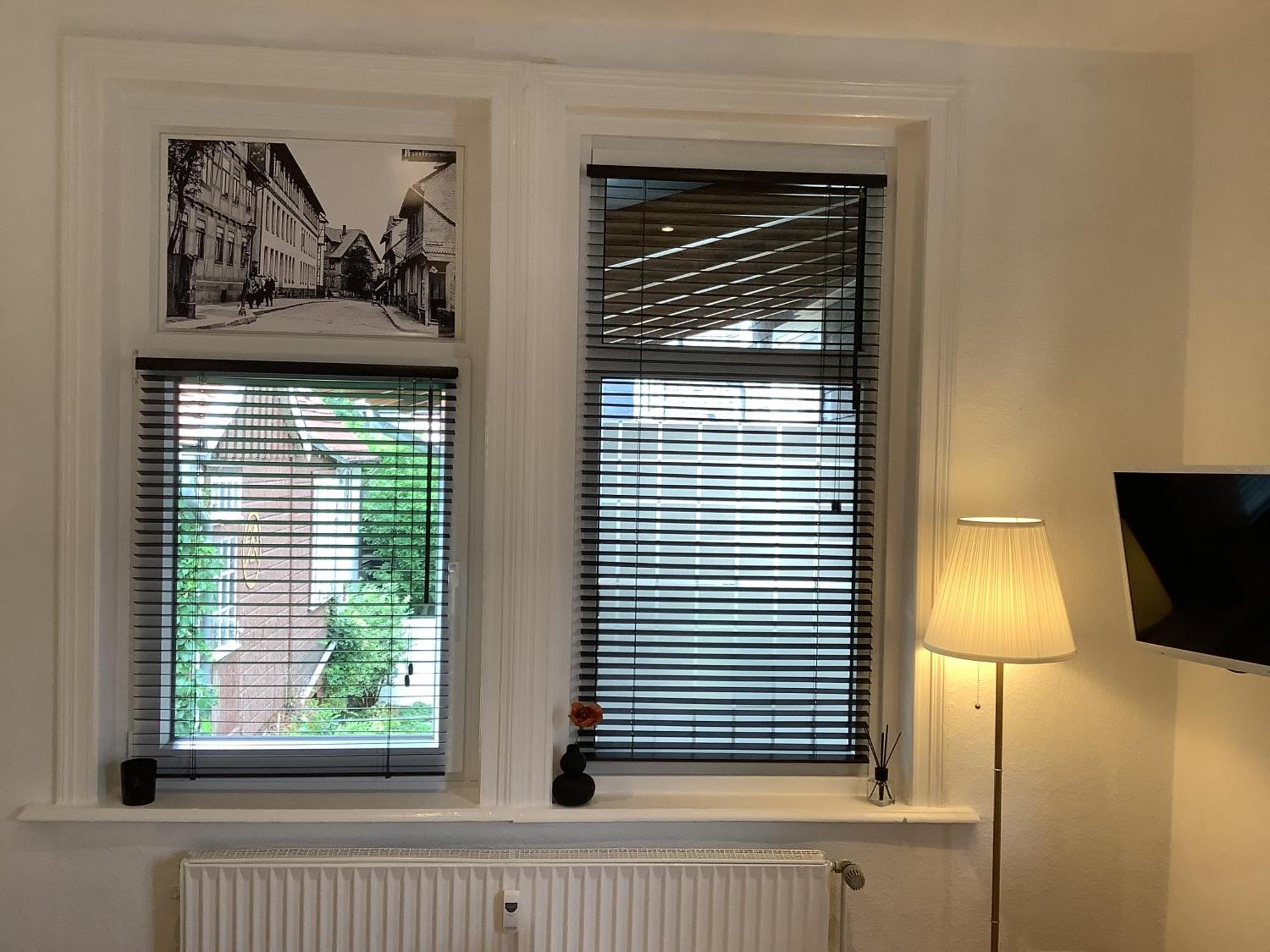 Ferienwohnung Casa Conti Гослар Экстерьер фото